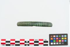 Foto von Bronzearmreif (NHMW-PRAE-024897)